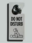 pic for not disturb